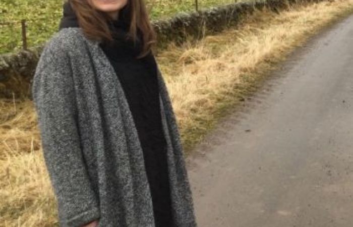 Morgan Currie photo